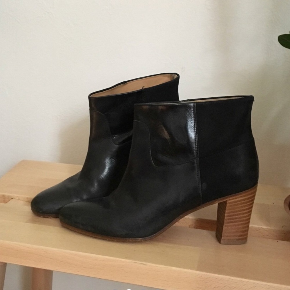 Maison Margiela Boots